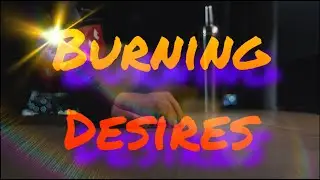 Sān-Z, HOYO-MiX - Burning Desires (Cosplay Music Video) (From: Zenless Zone Zero)