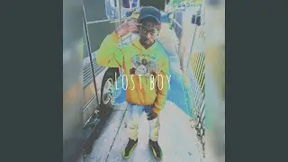 Lost boy