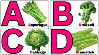 Alphabet Learning Made Easy | Fun Letters for Early Learners #alphabetvideo  #kidslearning