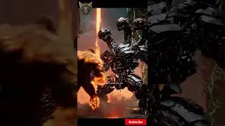Superhero Fight Short Film | Epic Cinematic Scene #survivalbattle #marvel #aethelgardchronicles