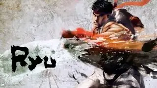 Прохождение Ultra Street Fighter IV (PC) #2 - Ryu