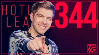 WHAT TO EXPECT from LTA?! Your HOTTEST TAKES and QUESTIONS for 2025 feat. MarkZ | Hotline League 344