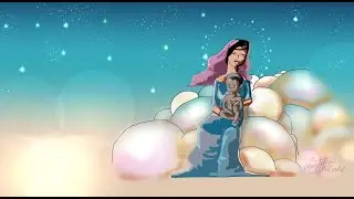Cover of Castle on a Cloud
