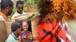 May Our Parents Live To Celebrate Our Achievements And Reap The Fruit Of Their Labor Heis #jonastv 