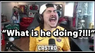 FIFA 18 Rage compilation! Nepenthez, Nick28T, Castro1021 and more