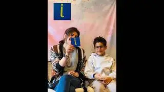 Letter sound &lsquo;I&rsquo; song and action only using the Jolly Phonics