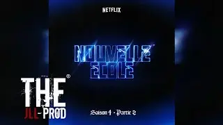 Shayne - Libre | Nouvelle &Eacute;cole Saison 4 (Instrumental) 