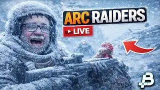 Cold Snap Carnage ❄️ | Getting Iced in ARC Raiders
