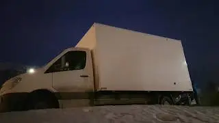 Alt e mulig transport