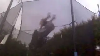 jumpoline death day