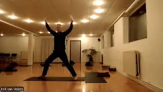 Dru Meditatieles van 11 december 2024
