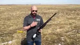 Ружье Mossberg 510 Mini-pump .410