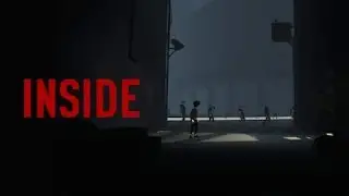 INSIDE &ndash; A Dark & Atmospheric Puzzle Adventure