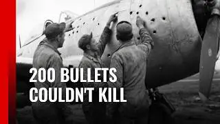 Britain Rejected It, Germany Laughed &mdash; Then P-47s Redefined Air Combat Foreve