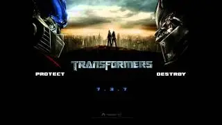 Transformers Dubstep Remix (Several Dubstep Songs)