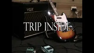 Trip Inside (visualizer)