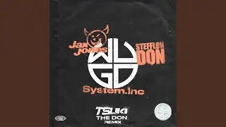 The Don (Tsuki Remix)