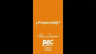 Programa Evoluci&oacute;n Consciente. Paloma Cabadas. Pr&aacute;ctica Energ&eacute;tica.
