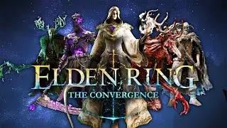 ⚔️ CONVERGENCE , LE MEILLEUR MODE ELDEN RING ? ⚔️ #3 !twitch !don !discord !rs !holy !ig