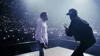 Meek Mill - Forever ft. Vory777 & fridayyo REMIX