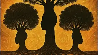 Masculine & Feminine Energy In God
