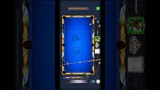 How to win from odd situations on Olympus win streak in 8 Ball Pool