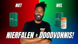 Ep. 3 - Is mijn voer geschikt voor katten met nierfalen? } Q&A met Kattendi&euml;tist Hamist Cornet