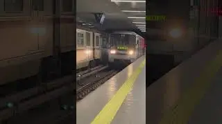 Софийското метро &mdash; станция 
