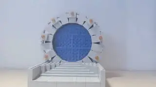 Lego Stargate
