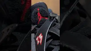 Still looking so fresh and clean! #airjordan #nike #sneaker