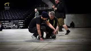 Creative Technology Northern Europe Showreel