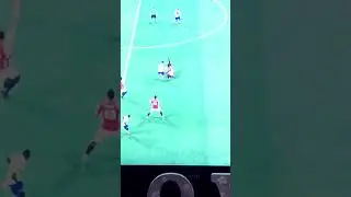 Old school fifa goals