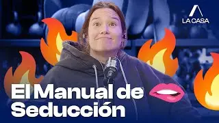 &iquest;Con qu&eacute; conquista Manu Viale? 💥🤣