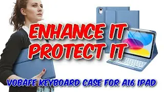 The best budget iPad Case?