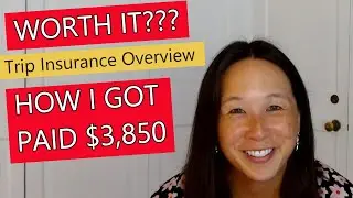 Is Cruise Trip Insurance Worth It? | How It Works & Personal Experience | 5 Minute Cruise Tips