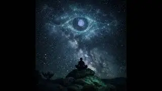 🧘∿ CE5 (Official Visualizer)