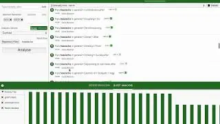 How to get started with your  HomeoQuest in 15 minutes (Part 2)