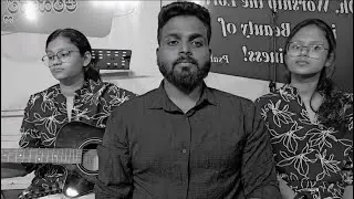 Yeshu alaikirar || Christian Tamil Song || Jaison Josemon