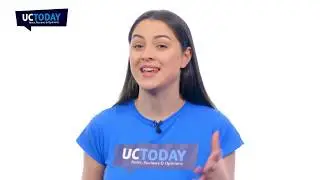 Trending News on UC Today - Mar 3 2020