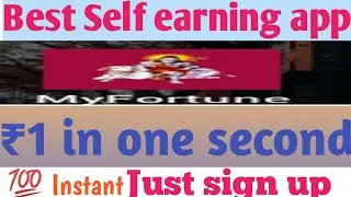 Crazy Drift App se paisa kaise kamay /Minimum 1 ruppee withdraw app /CrazyDrift app review