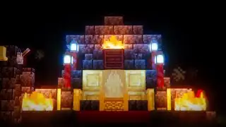 The Calamity SMP - A Psychological Horror Minecraft SMP