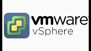 Customize the ESXi server