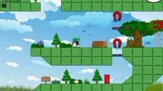 Storked PC Game Trailer