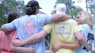 Randy Price and Co. Spring 2015 Lifestyle Video Pool Party