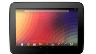 Nexus 10 Unboxing - CrazyMikesapps Android Devices
