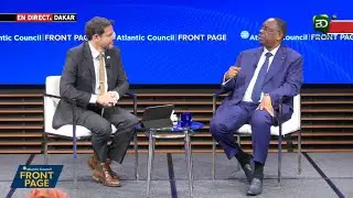 POLITIQUE AU S&Eacute;N&Eacute;GAL, MACKY SALL MET FIN A LA POL&Eacute;MIQUE