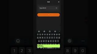 Orange Pill App - GEOZAP Tutorial ⚡️