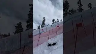What a weekend with @FISAlpine at  @PalisadesTahoe for the World Cup Ski Racing!