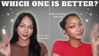 💄 NYE Glam Makeup 2025 | Two Holy Grail Looks✨