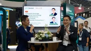 The Future of Stable Money | SFF25 Special: Can Banks Go Borderless with Stablecoins?